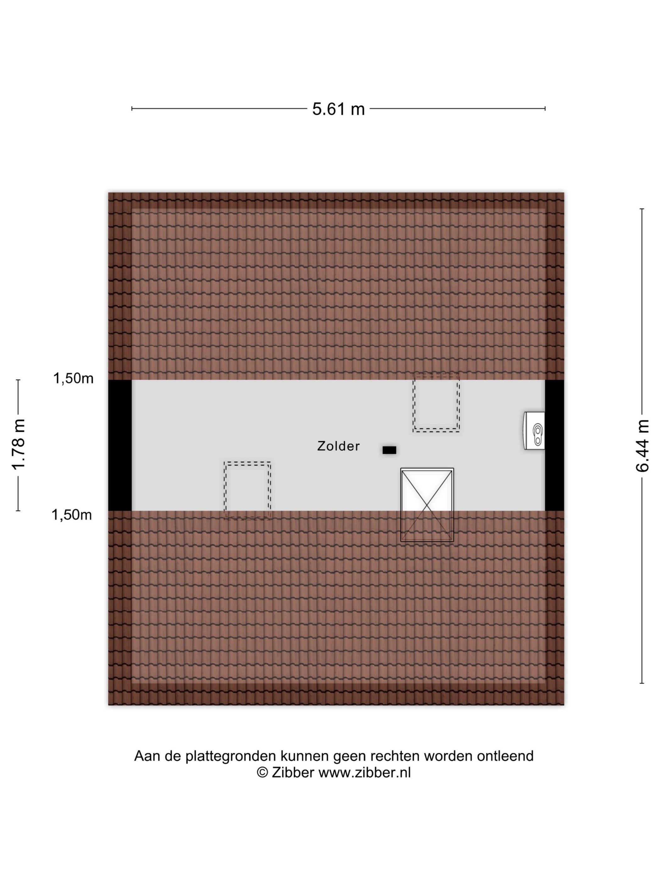 Foto 30 van Jacintastraat 42