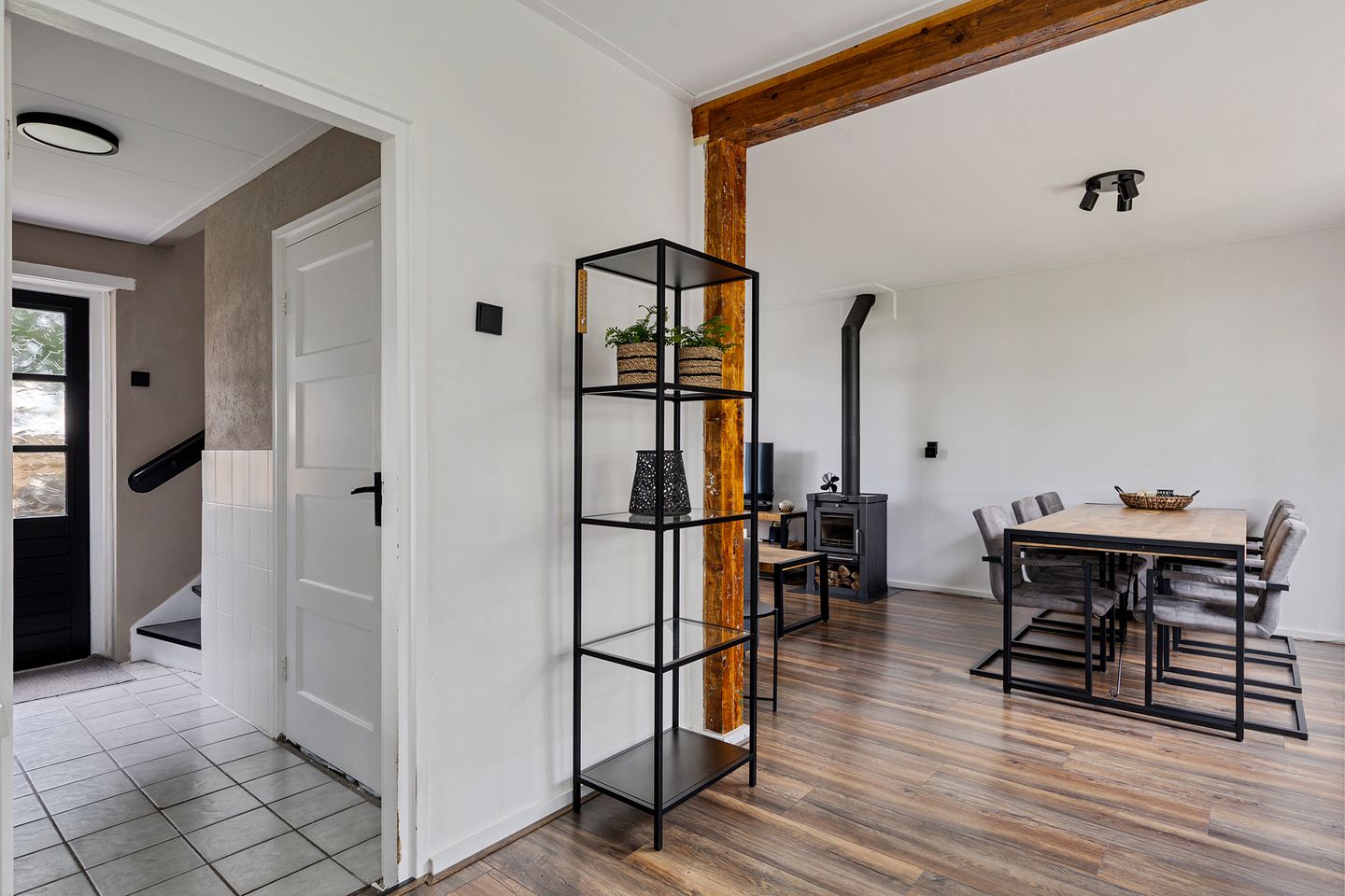 Photo 19 of Burchtweg 19-A