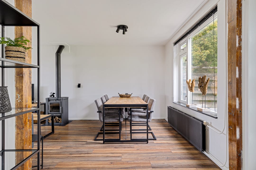 Photo 22 of Burchtweg 19-A