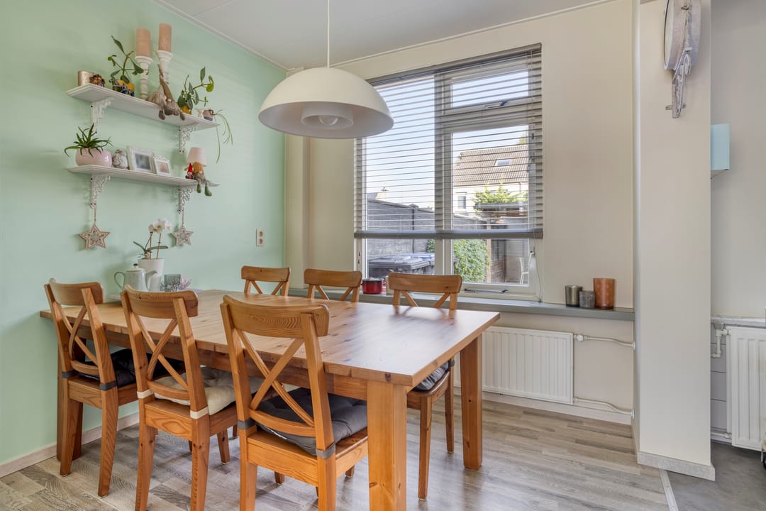 Foto 8 van Jacintastraat 42