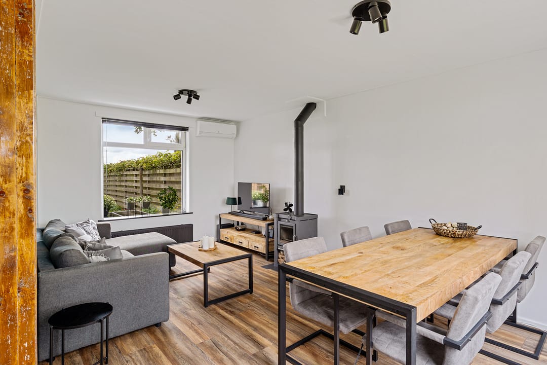 Photo 26 of Burchtweg 19-A