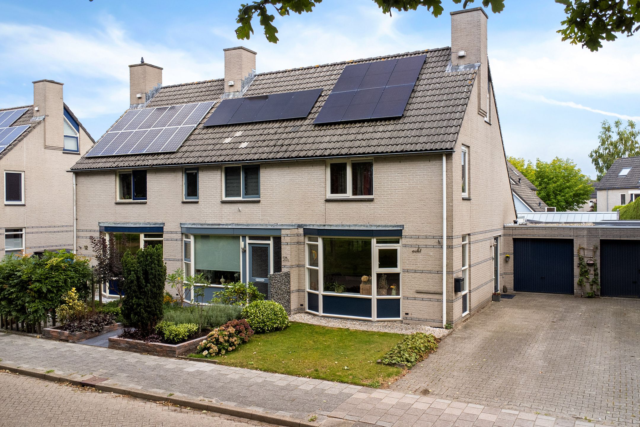 Tarwehullen, 8, Assen, 9403WB, Drenthe, Nederland 8