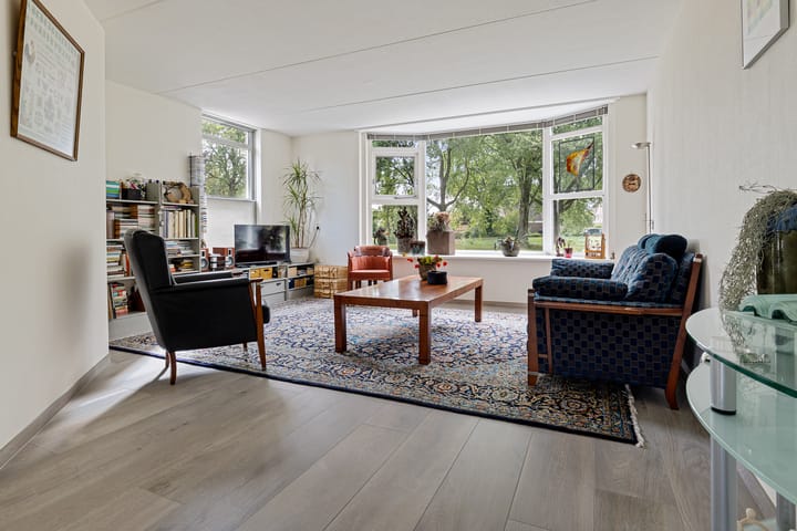 Foto 2 van Tarwehullen 8