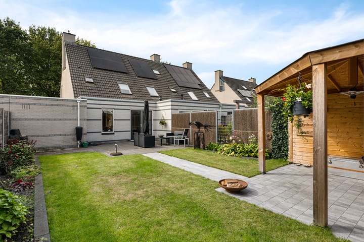 Foto 4 van Tarwehullen 8