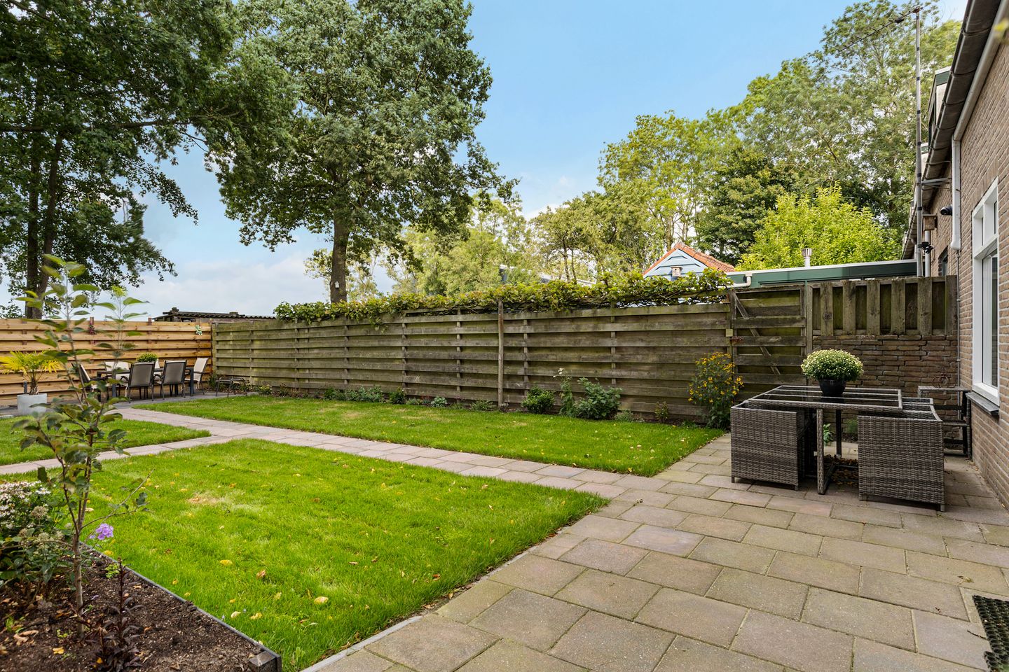 Photo 34 of Burchtweg 19-A