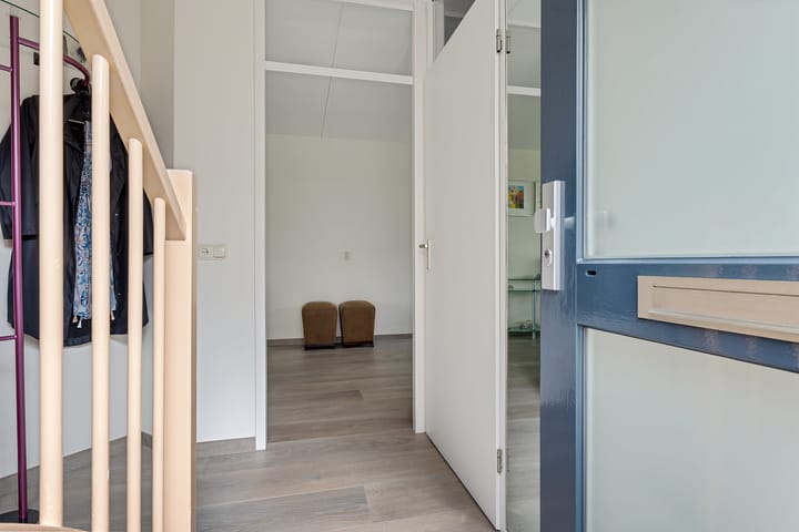 Foto 6 van Tarwehullen 8