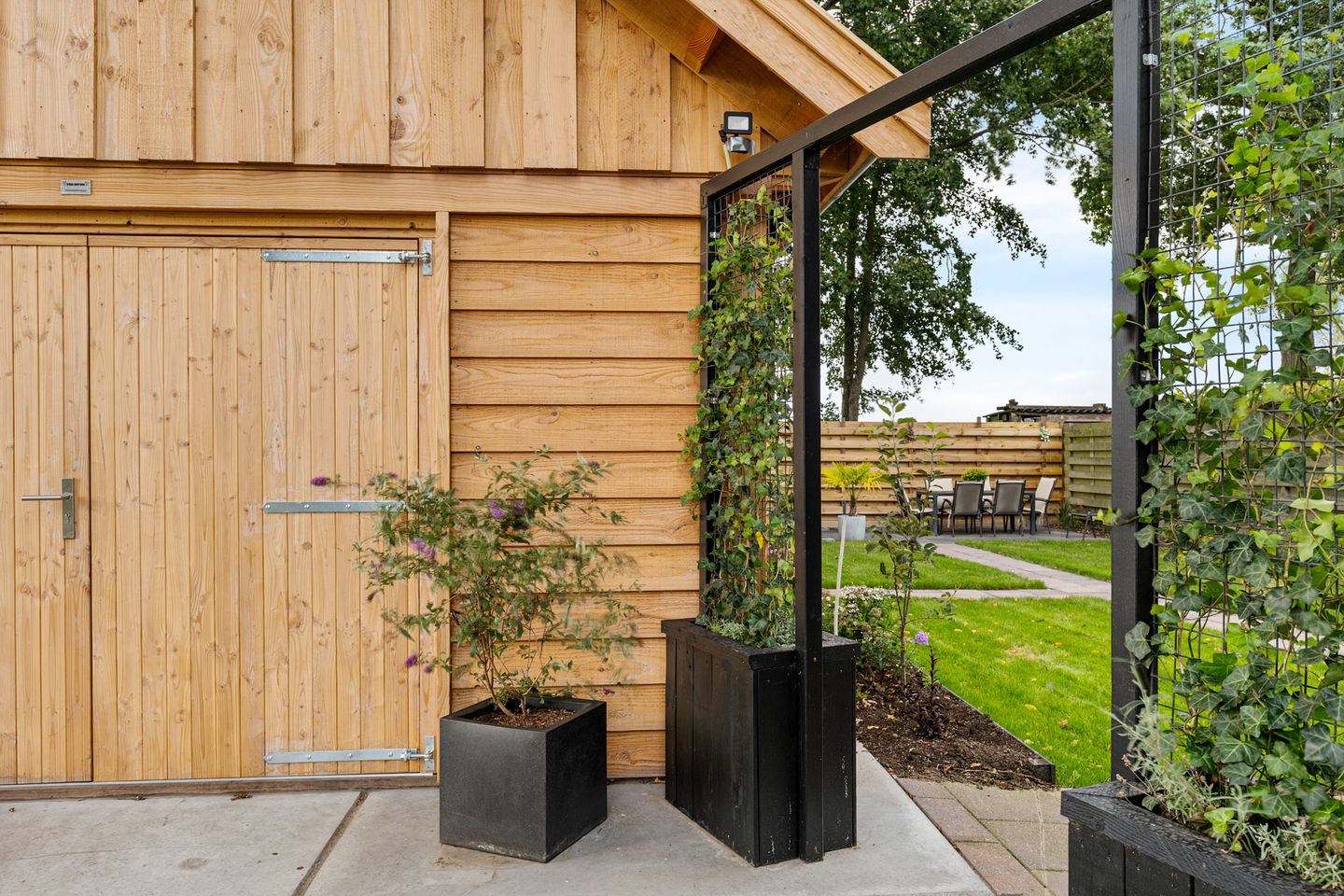 Photo 35 of Burchtweg 19-A