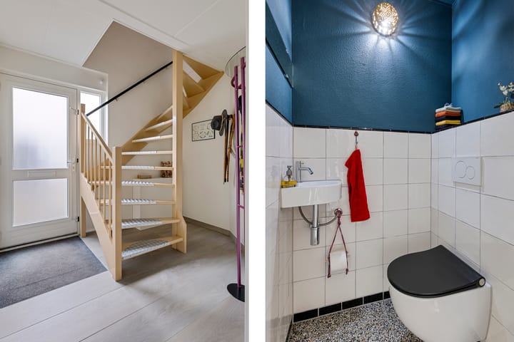 Foto 7 van Tarwehullen 8