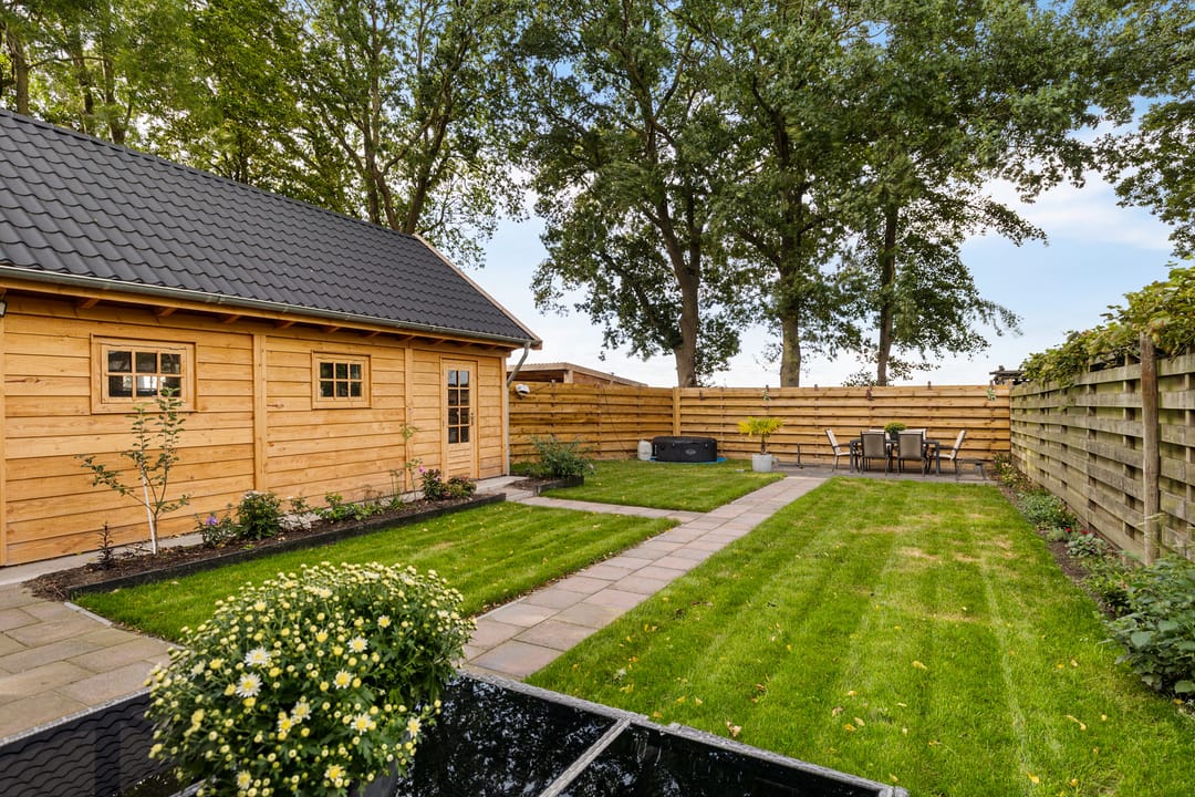 Photo 37 of Burchtweg 19-A