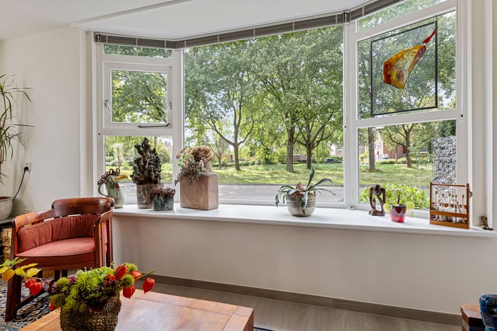 Foto 9 van Tarwehullen 8