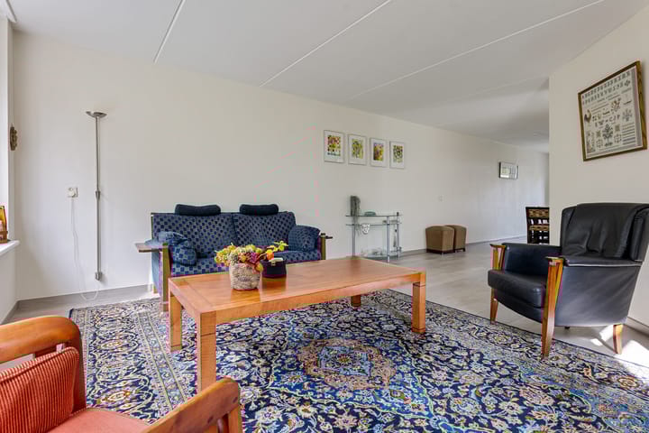 Foto 10 van Tarwehullen 8