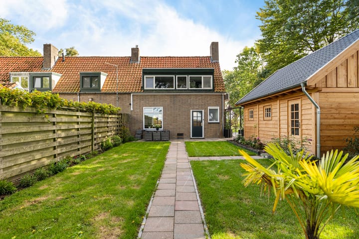 Foto 40 van Burchtweg 19-A