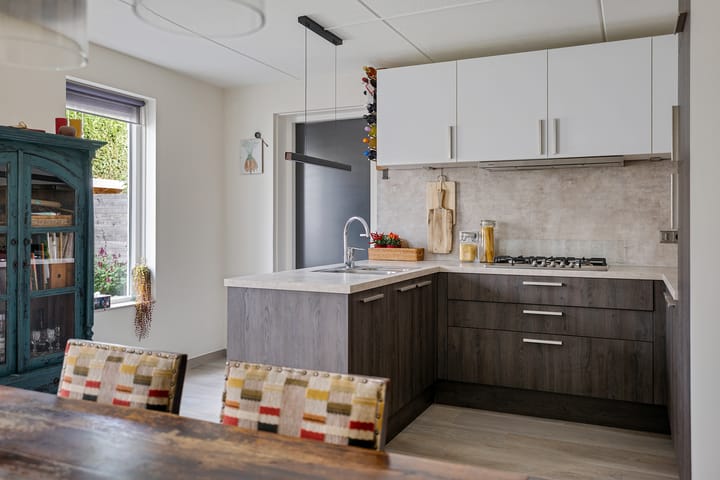 Foto 13 van Tarwehullen 8