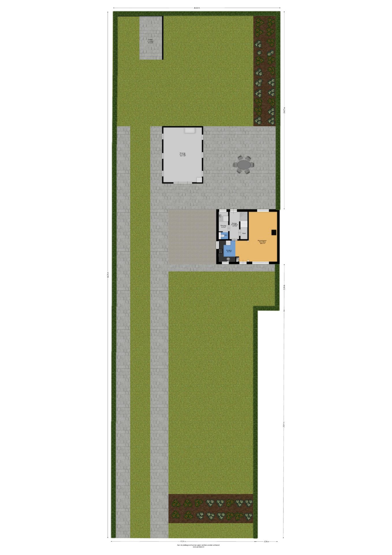 Photo 42 of Burchtweg 19-A