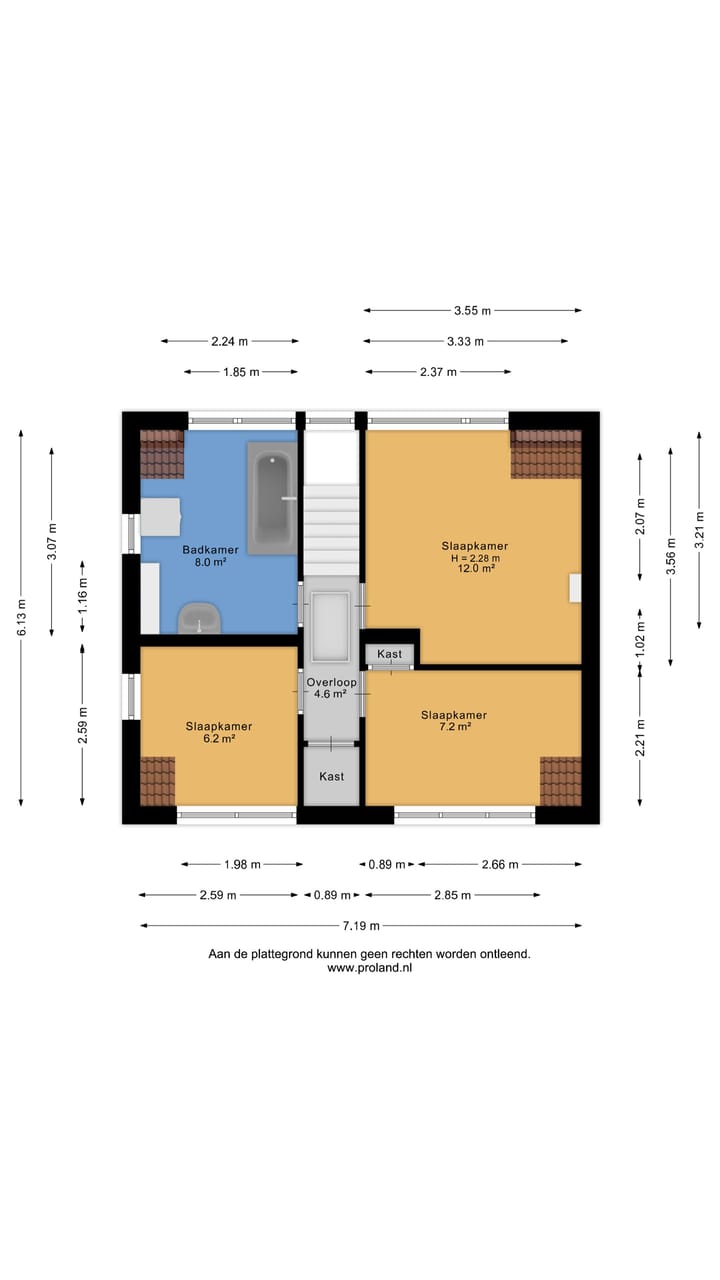 Foto 43 van Burchtweg 19-A