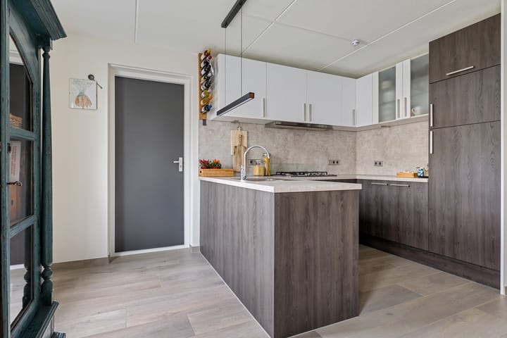 Foto 15 van Tarwehullen 8