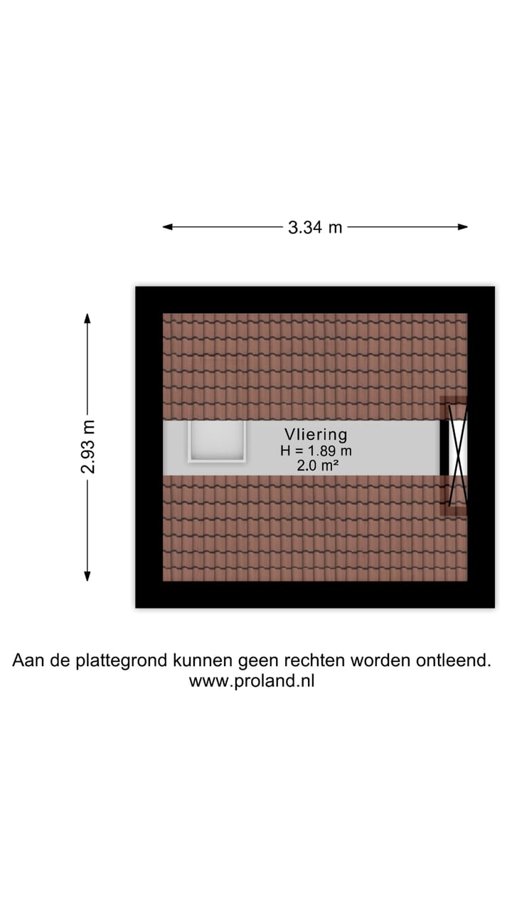 Foto 44 van Burchtweg 19-A