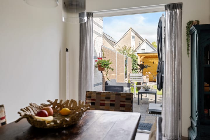 Foto 17 van Tarwehullen 8