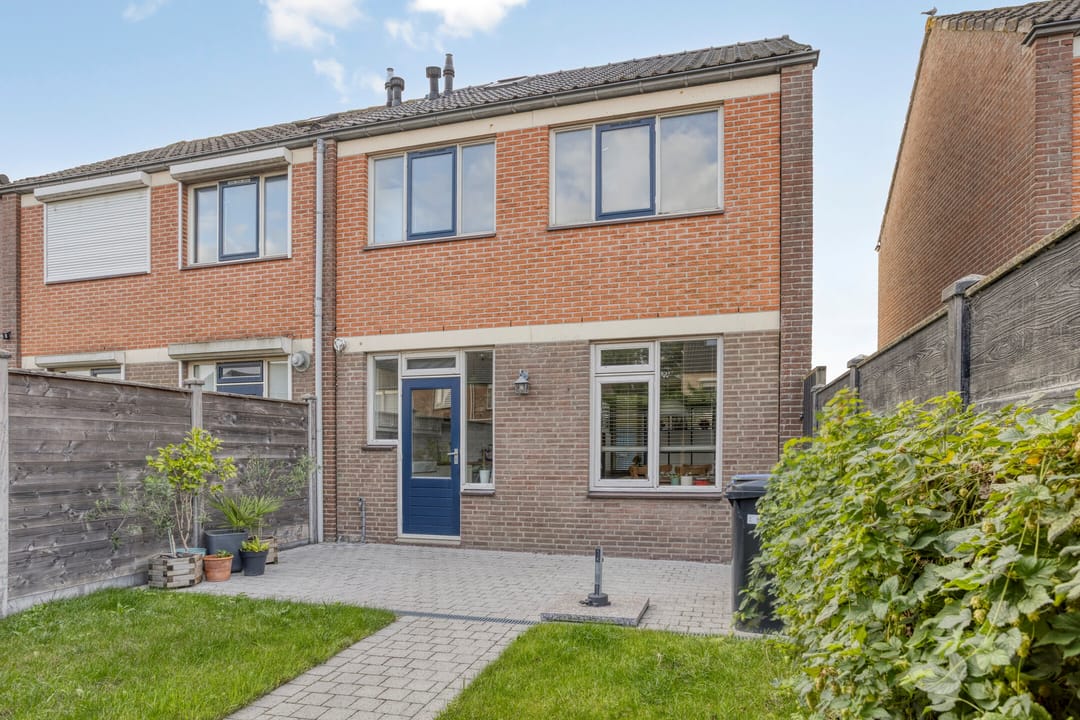 Foto 23 van Jacintastraat 42