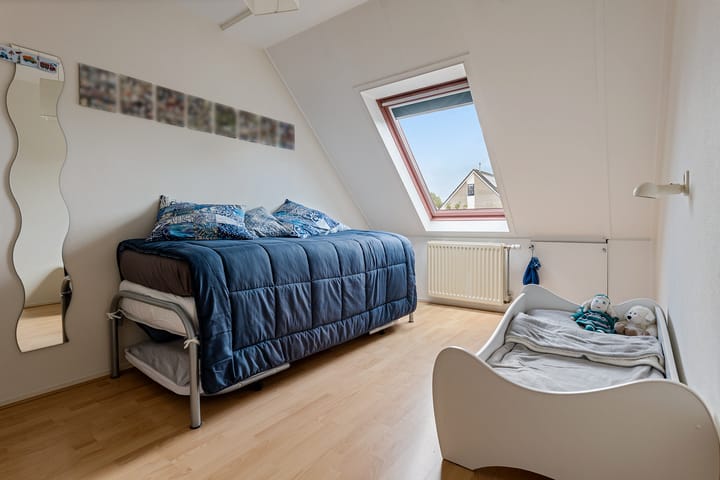 Foto 20 van Tarwehullen 8