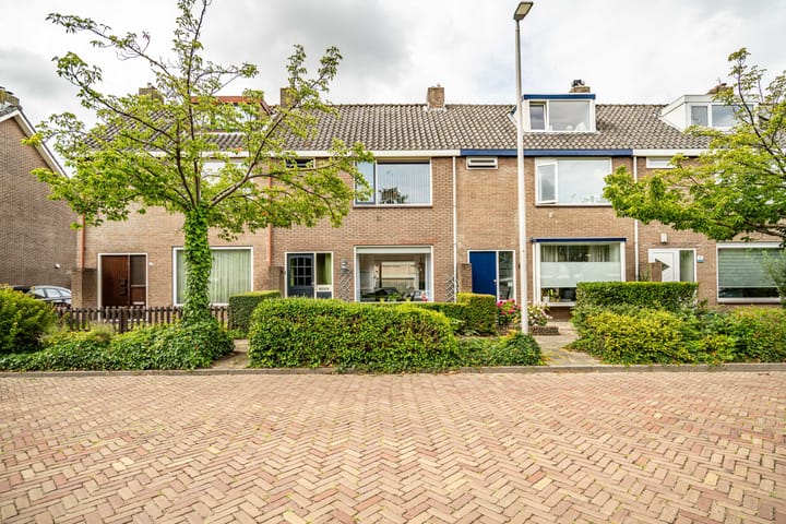 Van Poelgeestlaan 29 main image