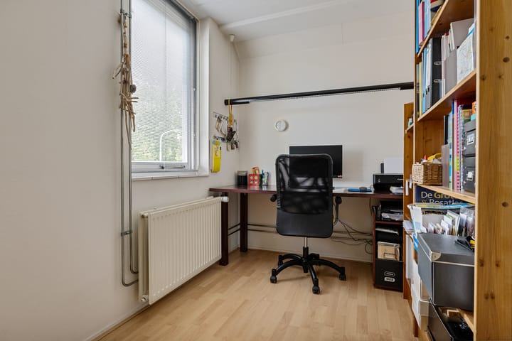 Foto 22 van Tarwehullen 8