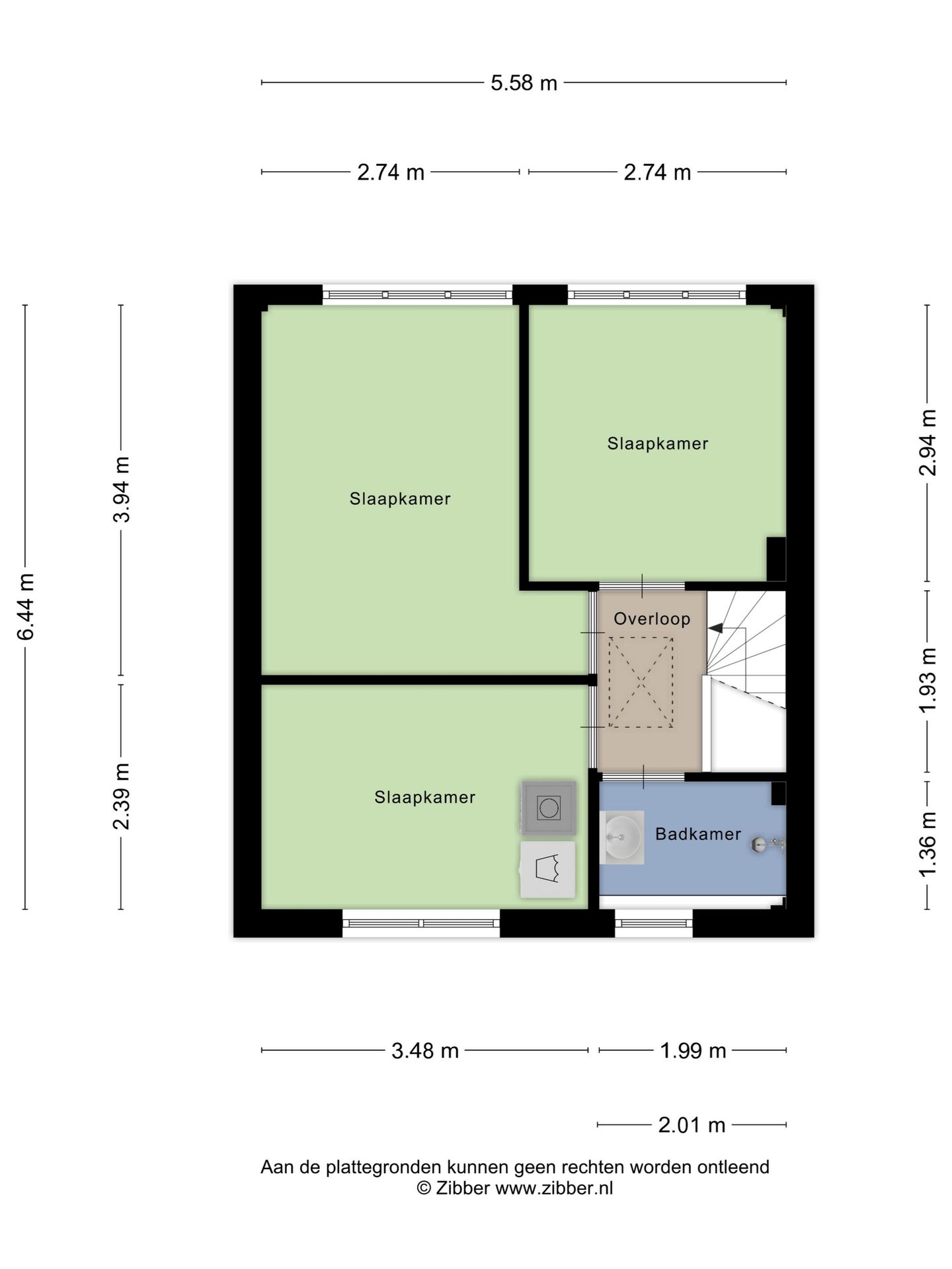 Foto 25 van Jacintastraat 42