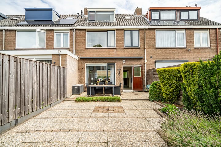 Foto 2 van Van Poelgeestlaan 29