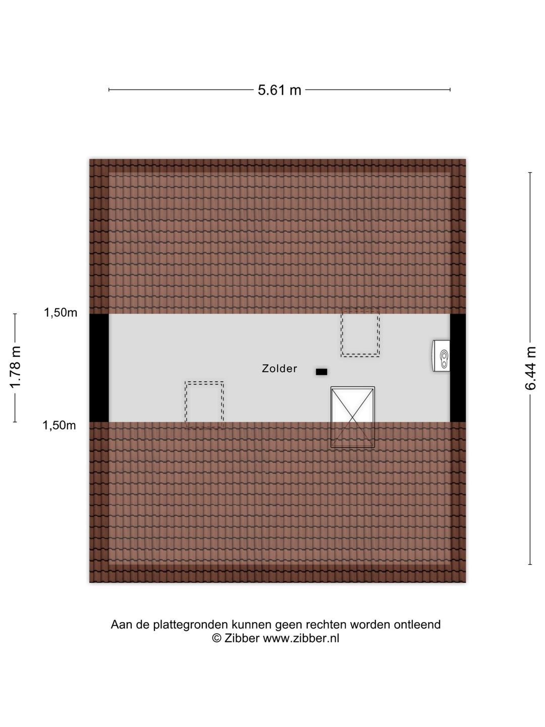 Foto 26 van Jacintastraat 42