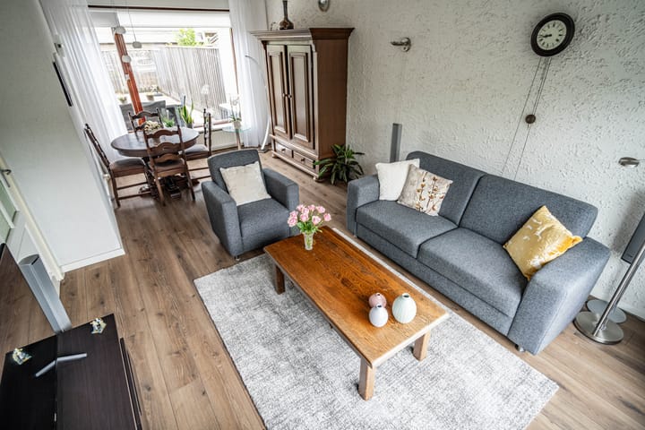 Foto 3 van Van Poelgeestlaan 29