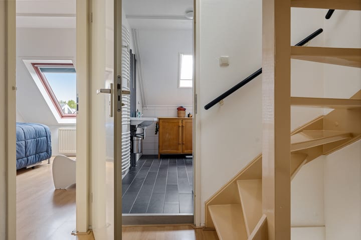 Foto 25 van Tarwehullen 8