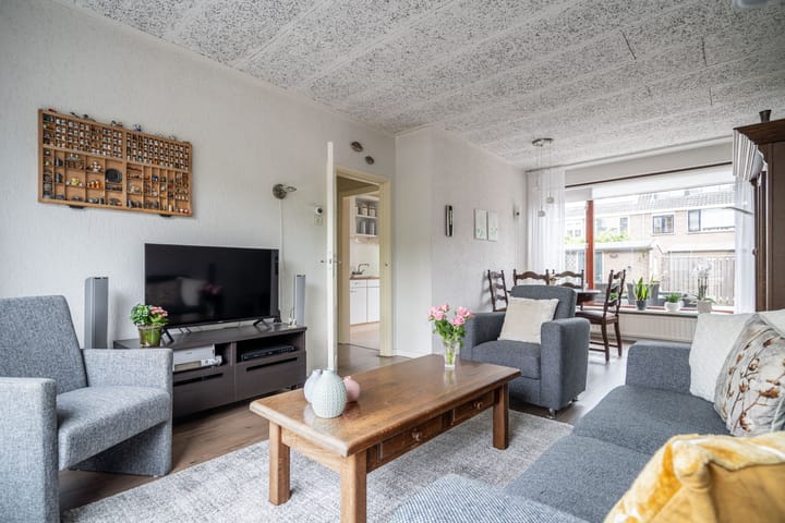 Foto 4 van Van Poelgeestlaan 29