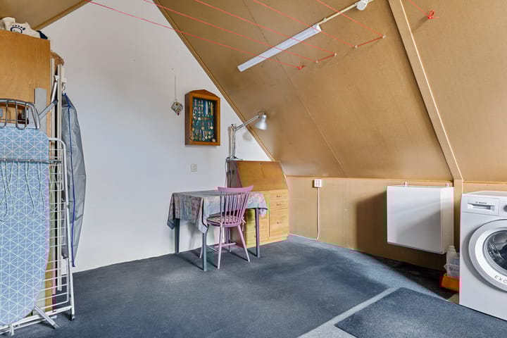 Foto 27 van Tarwehullen 8