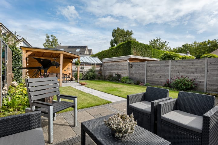 Foto 28 van Tarwehullen 8