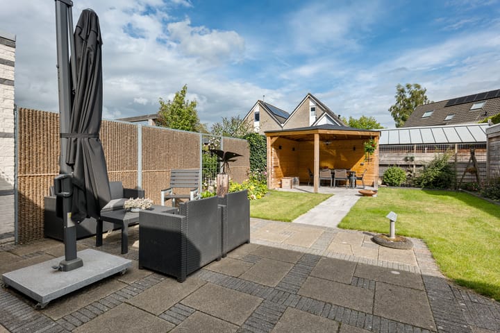 Foto 29 van Tarwehullen 8