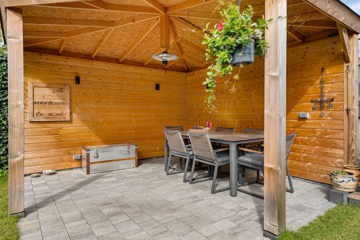 Foto 30 van Tarwehullen 8