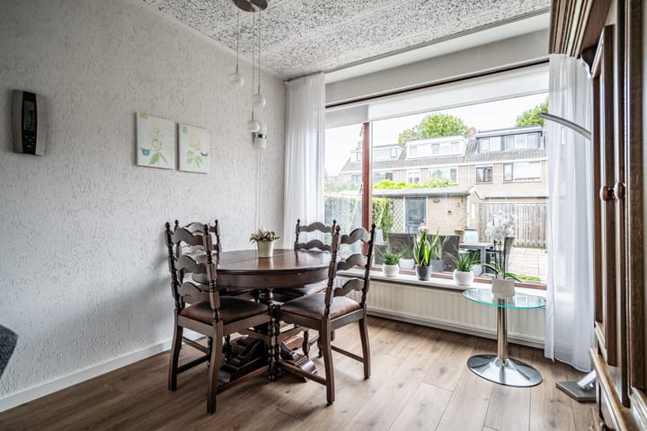 Foto 7 van Van Poelgeestlaan 29