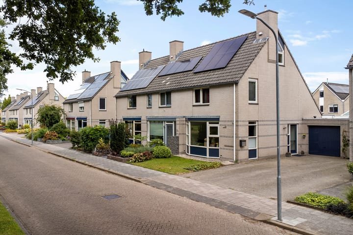 Foto 32 van Tarwehullen 8