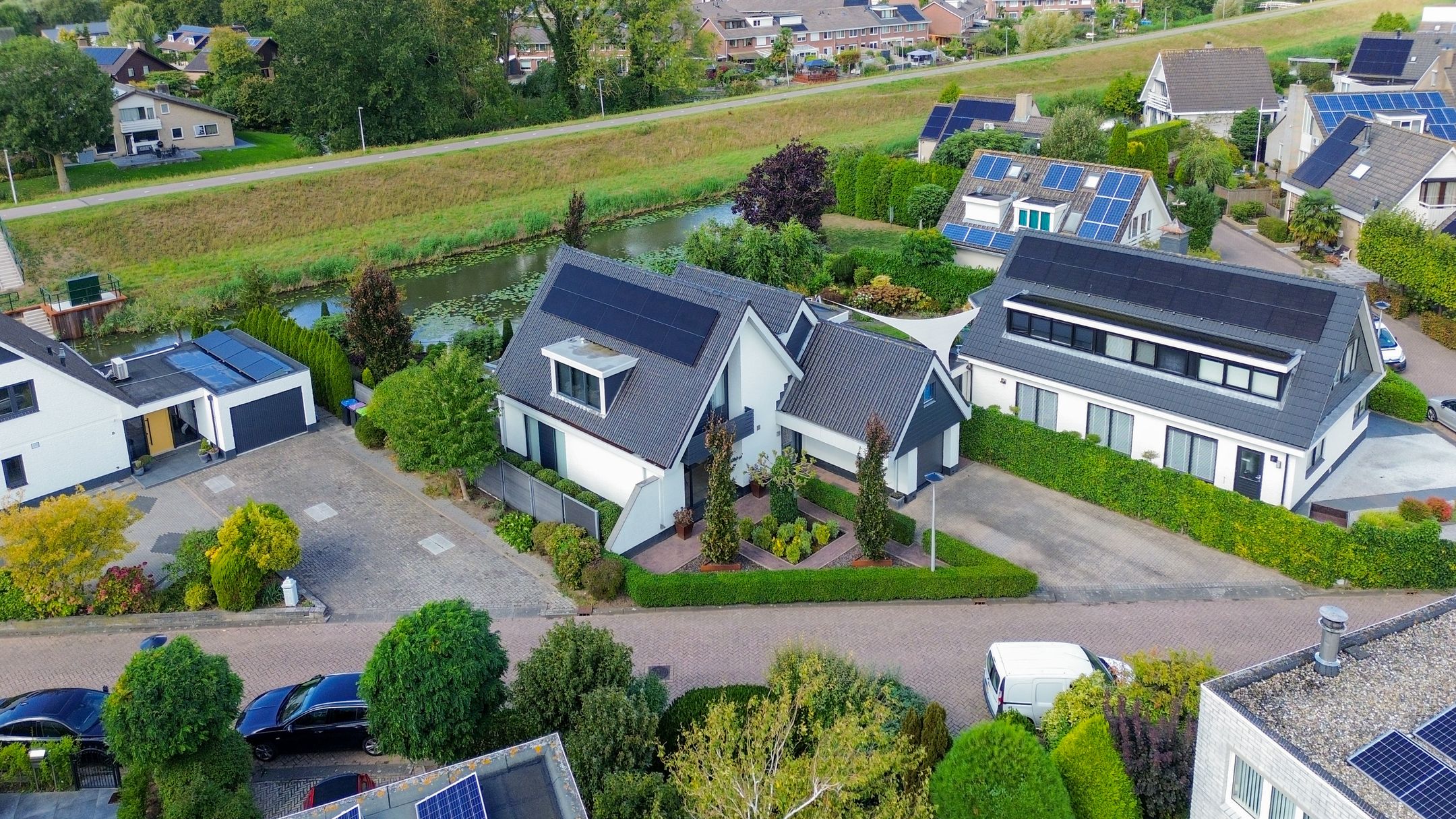 Willemijn Posthumusstraat, 11, Spijkenisse, 3207SG, Zuid-Holland, Nederland 11 