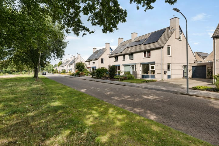 Foto 37 van Tarwehullen 8