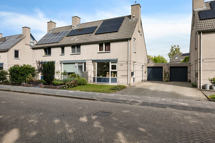 Foto 38 van Tarwehullen 8