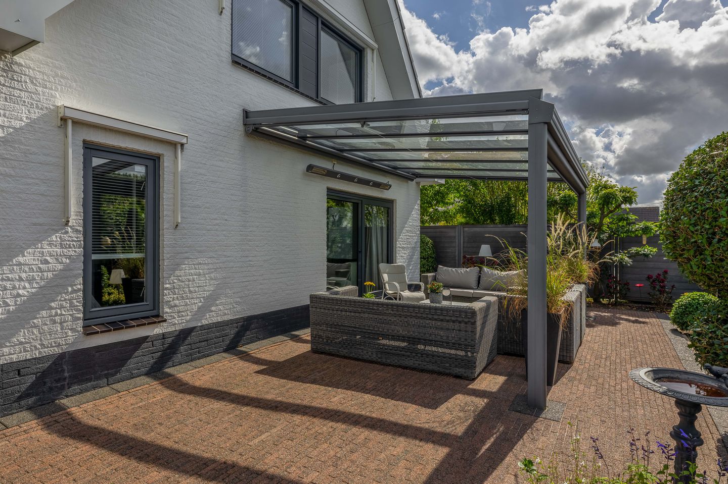 Foto 5 van Willemijn Posthumusstraat 11