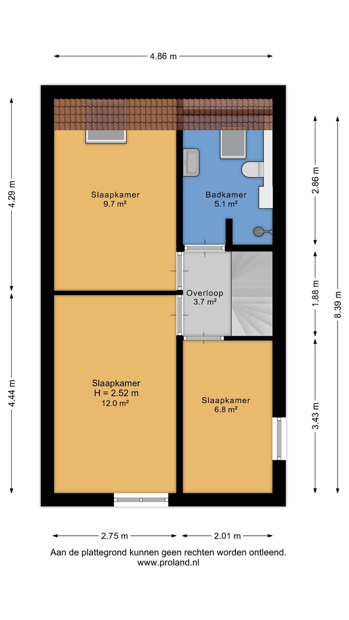 Foto 40 van Tarwehullen 8