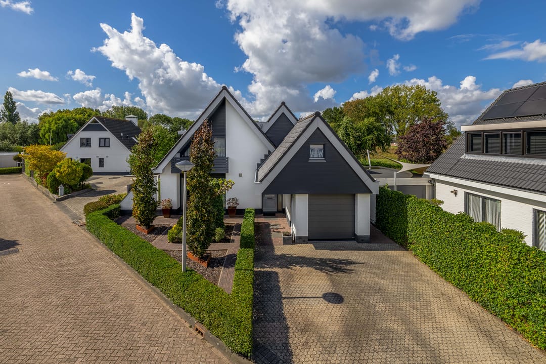 Foto 8 van Willemijn Posthumusstraat 11