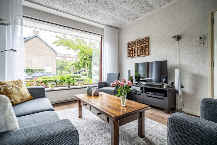 Foto 13 van Van Poelgeestlaan 29