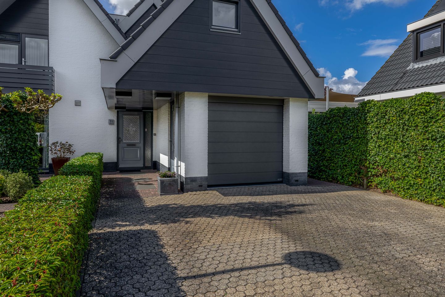 Foto 10 van Willemijn Posthumusstraat 11