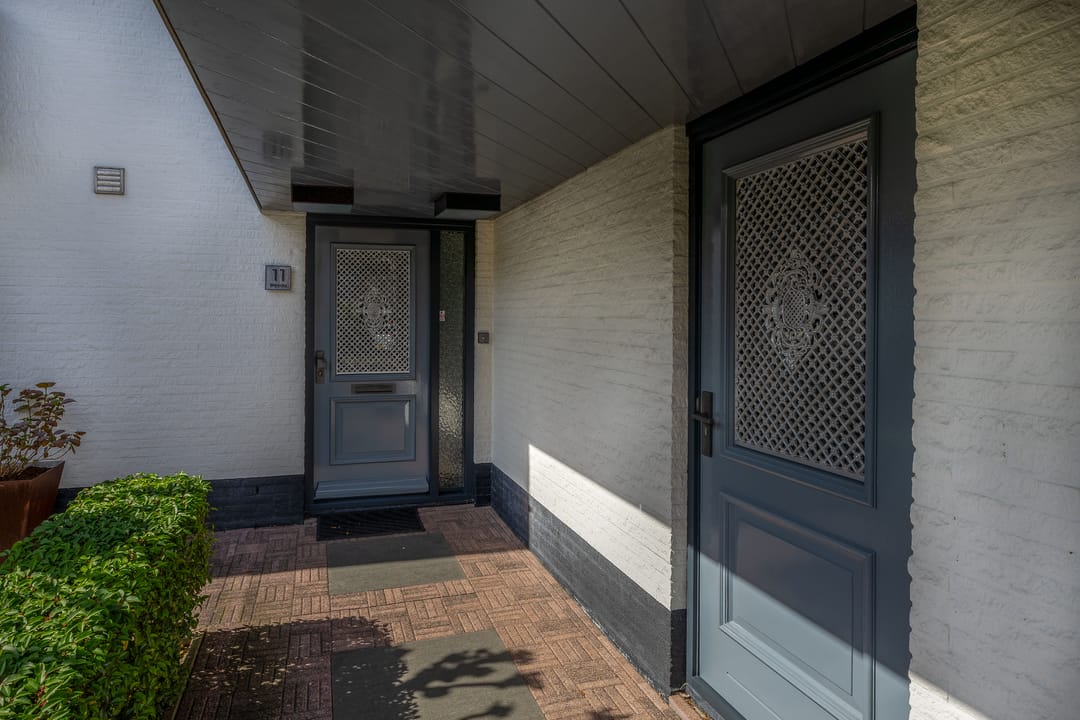 Foto 11 van Willemijn Posthumusstraat 11