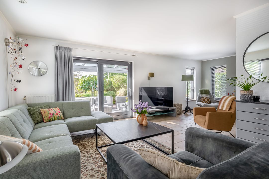 Foto 16 van Willemijn Posthumusstraat 11