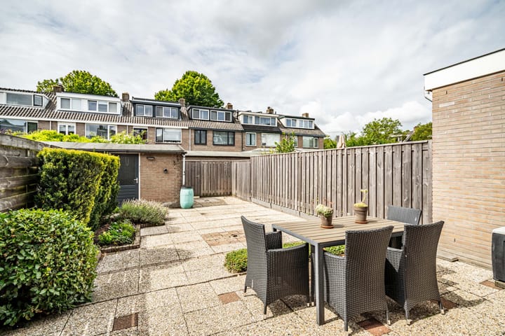 Foto 19 van Van Poelgeestlaan 29