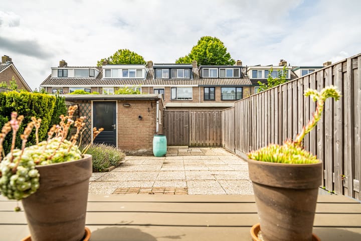 Foto 20 van Van Poelgeestlaan 29